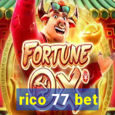 rico 77 bet